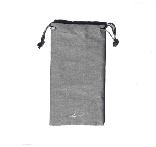 X-Large 5G Faraday Pouch – Spero Protection Clothing