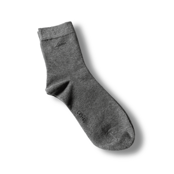 emf protective silver lined socks